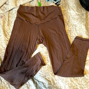 American eagle leggings